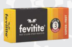 Fevitite Superfast - Epoxy Adhesive