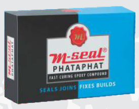 m-seal-phataphat-epoxy-compound